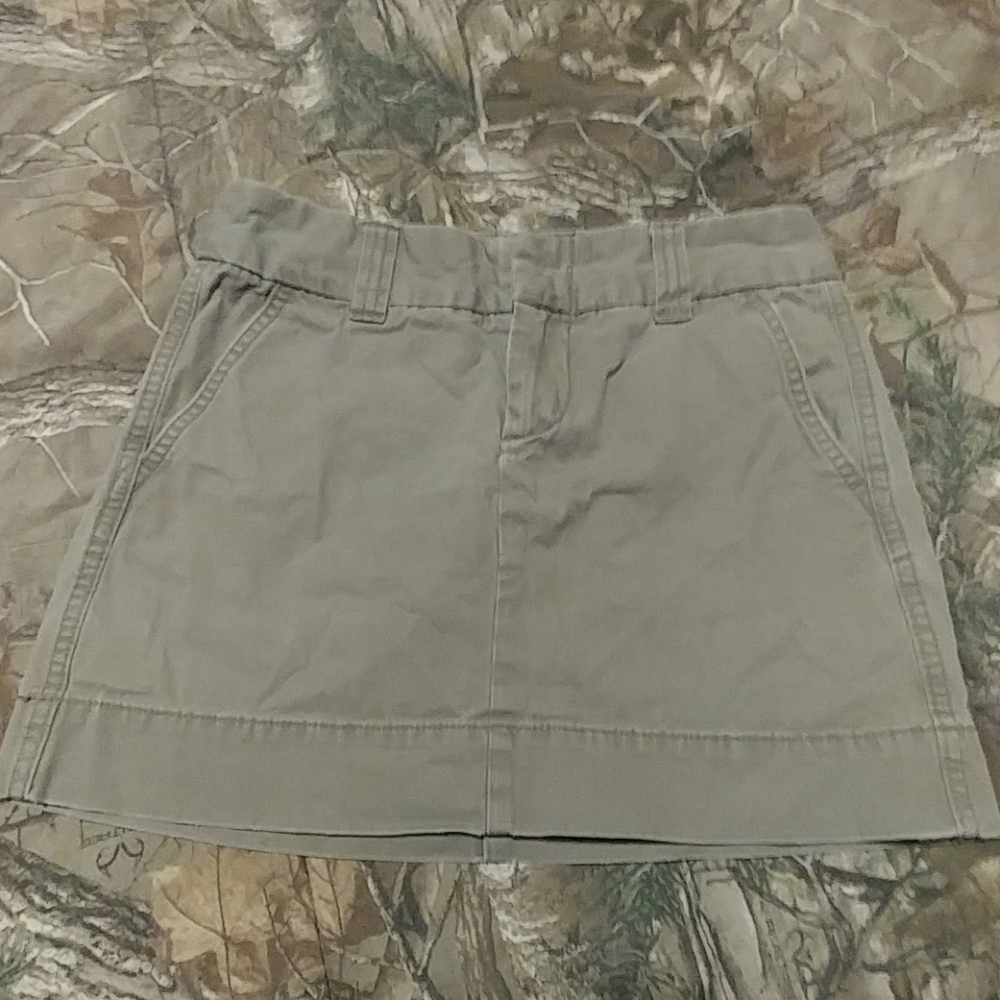 Skirt